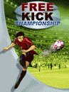 game pic for Free Kick Championship